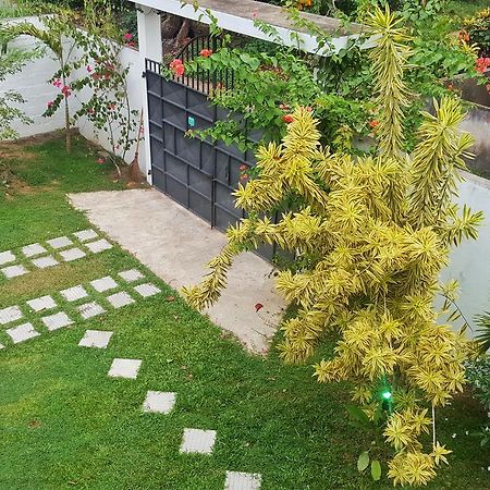 Villa Happy Home Bentota Ngoại thất bức ảnh