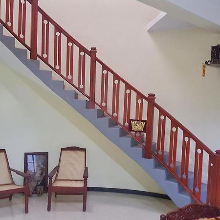 Villa Happy Home Bentota Ngoại thất bức ảnh