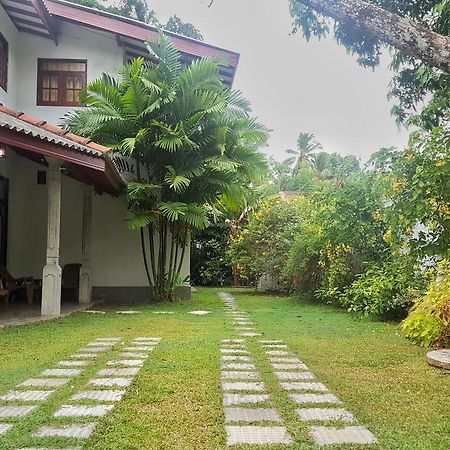 Villa Happy Home Bentota Ngoại thất bức ảnh