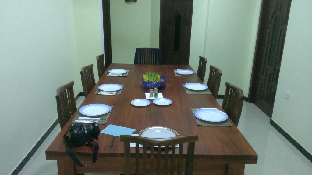 Villa Happy Home Bentota Ngoại thất bức ảnh