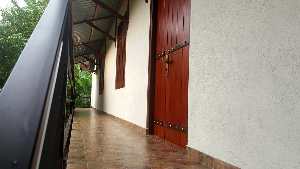 Villa Happy Home Bentota Ngoại thất bức ảnh