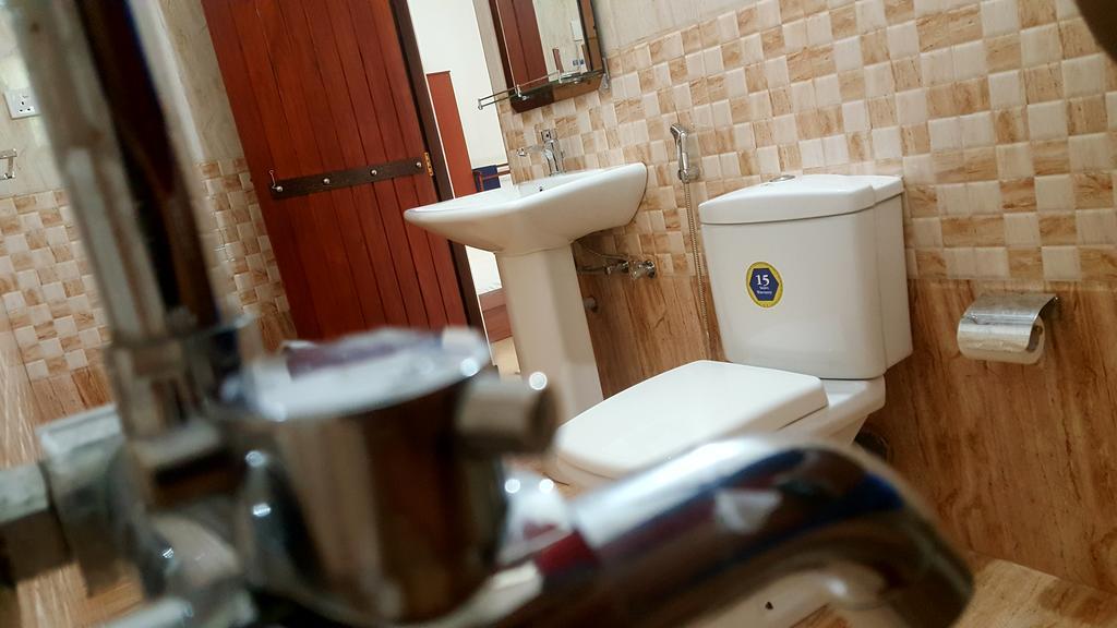 Villa Happy Home Bentota Ngoại thất bức ảnh