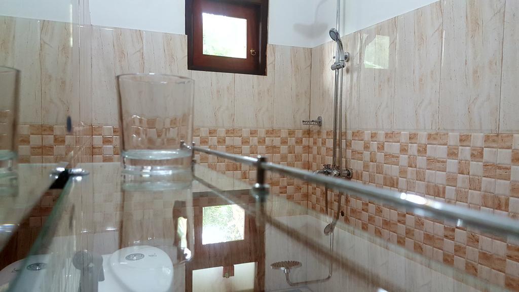 Villa Happy Home Bentota Ngoại thất bức ảnh