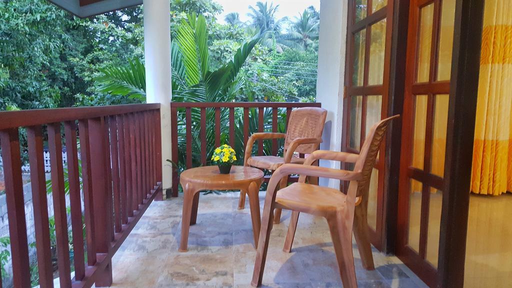 Villa Happy Home Bentota Ngoại thất bức ảnh