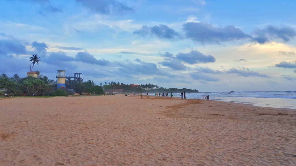Villa Happy Home Bentota Ngoại thất bức ảnh