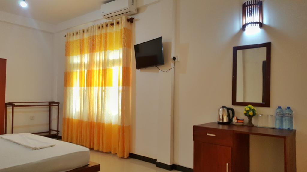 Villa Happy Home Bentota Ngoại thất bức ảnh