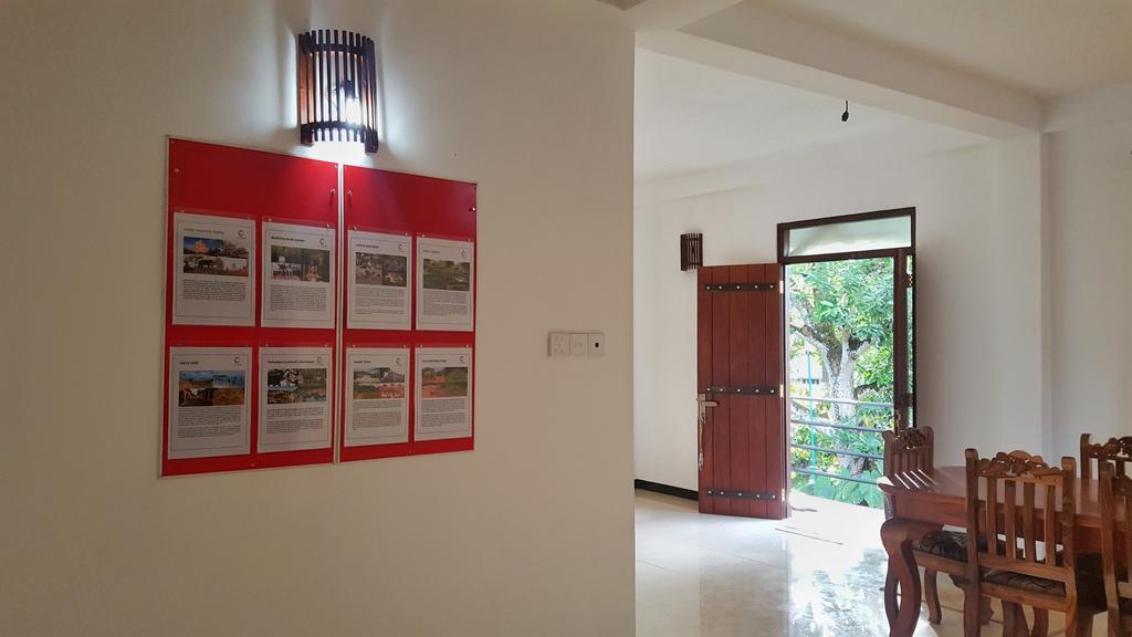 Villa Happy Home Bentota Ngoại thất bức ảnh