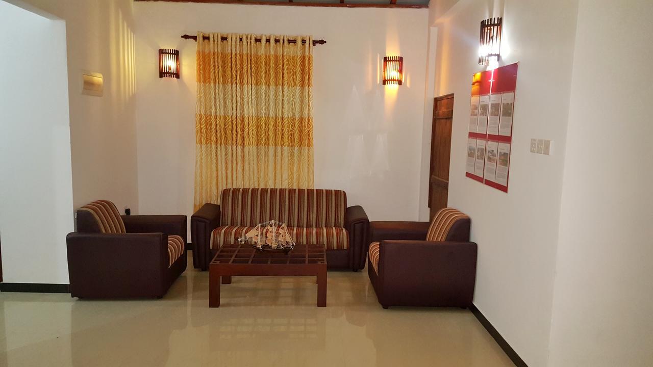 Villa Happy Home Bentota Ngoại thất bức ảnh