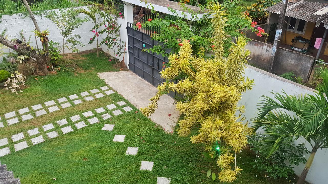 Villa Happy Home Bentota Ngoại thất bức ảnh
