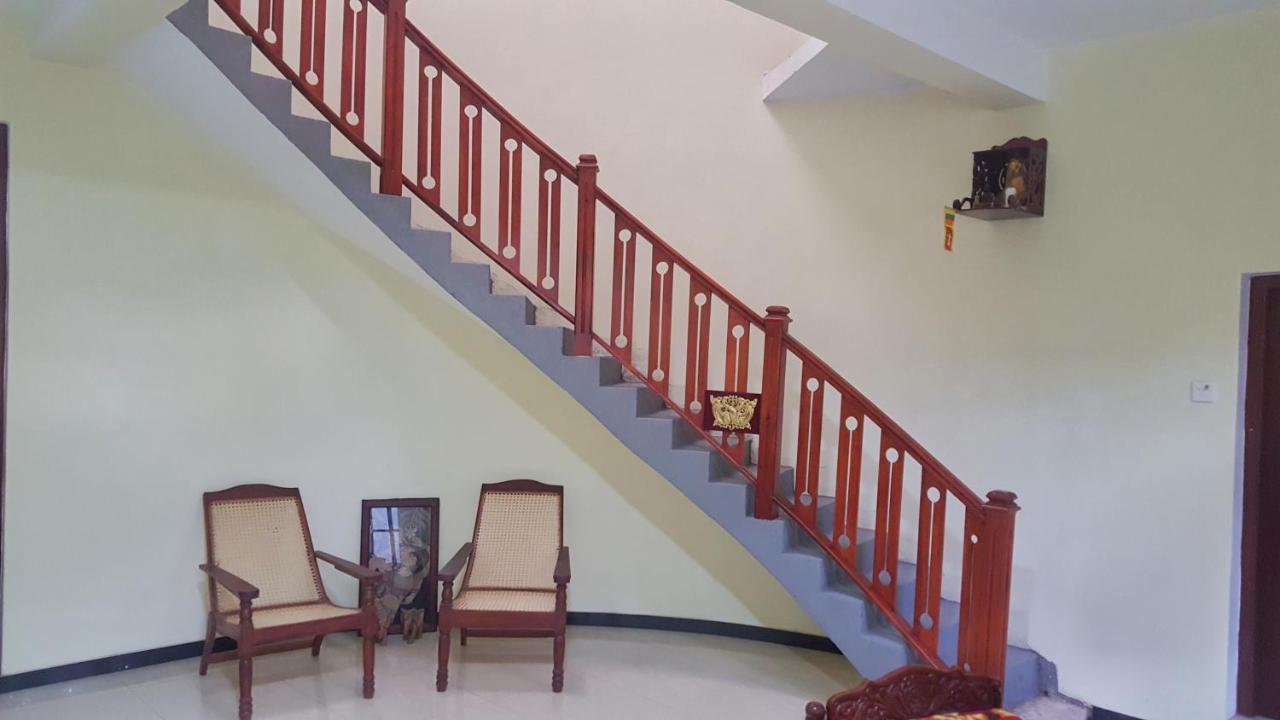 Villa Happy Home Bentota Ngoại thất bức ảnh