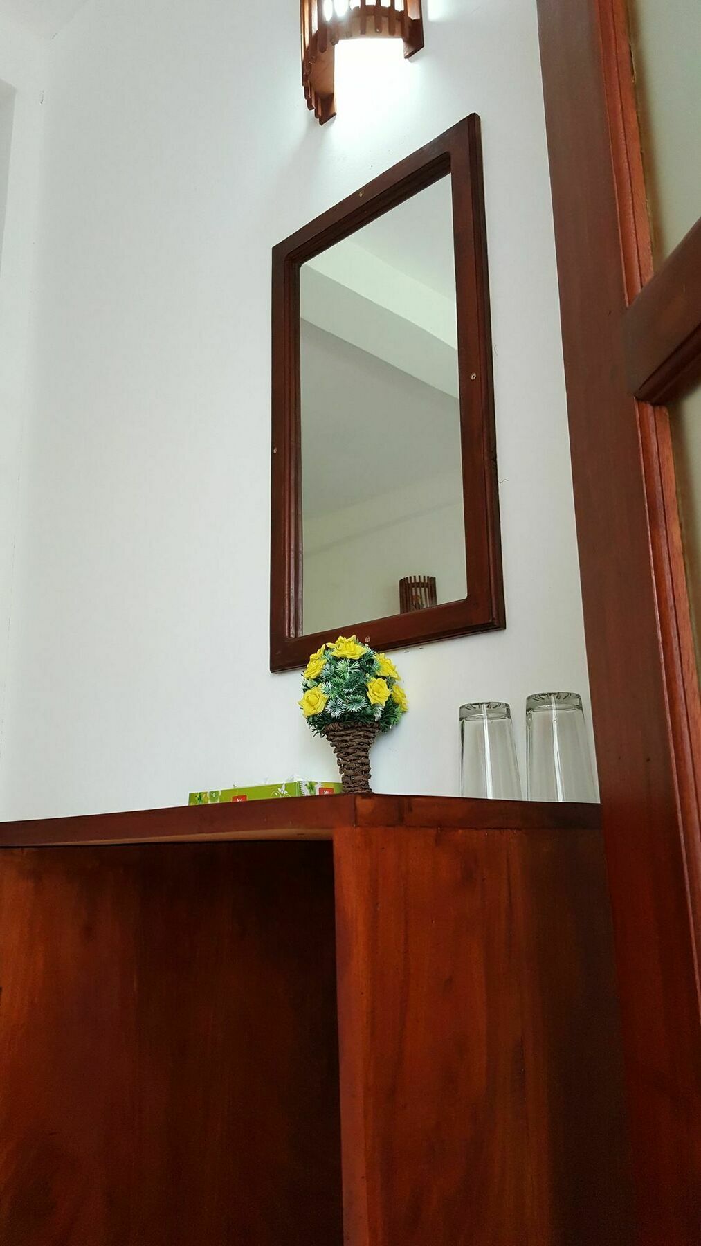 Villa Happy Home Bentota Ngoại thất bức ảnh