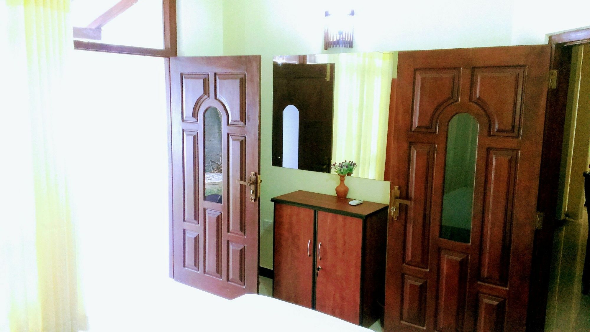Villa Happy Home Bentota Ngoại thất bức ảnh