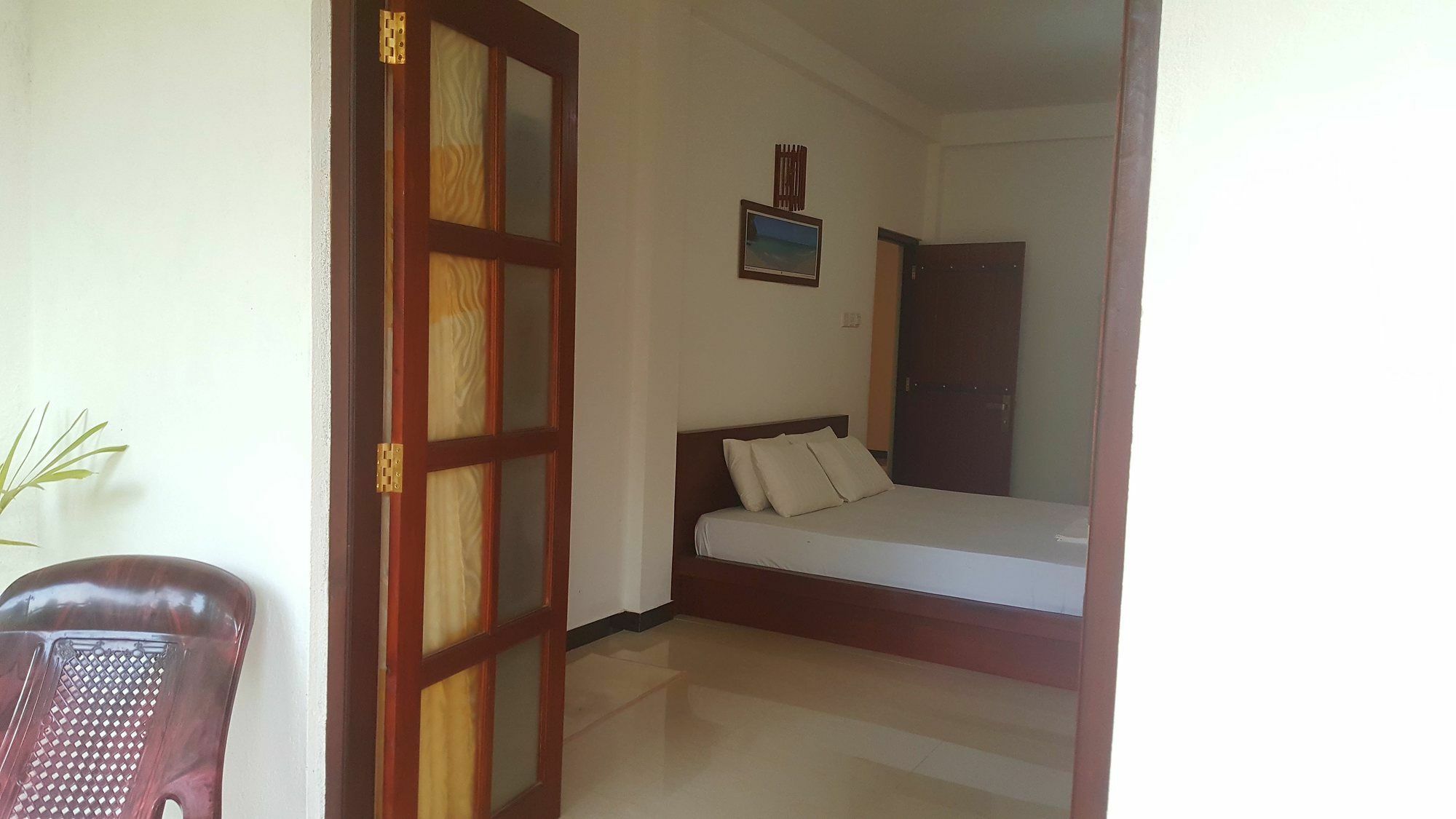 Villa Happy Home Bentota Ngoại thất bức ảnh