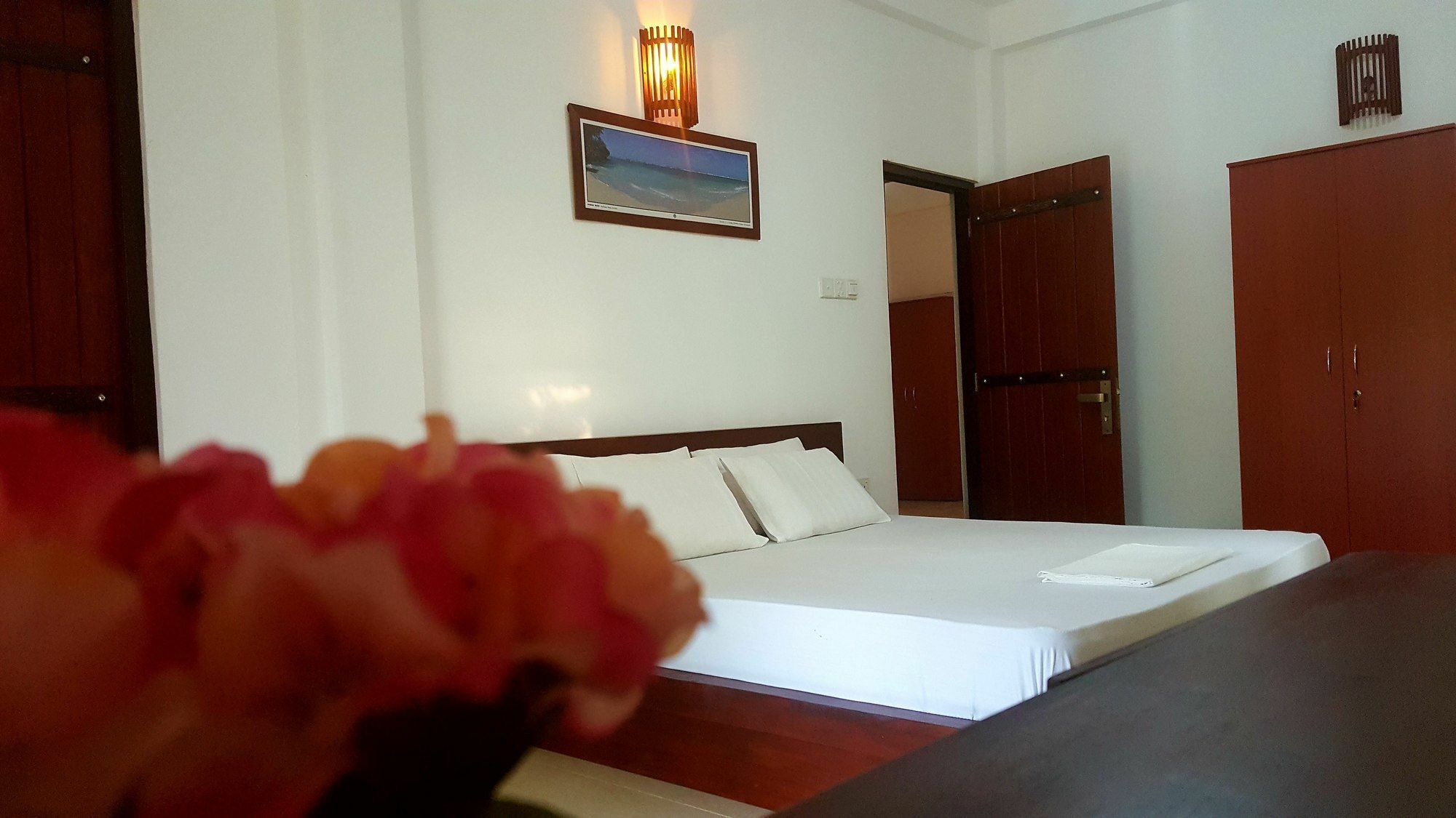 Villa Happy Home Bentota Ngoại thất bức ảnh