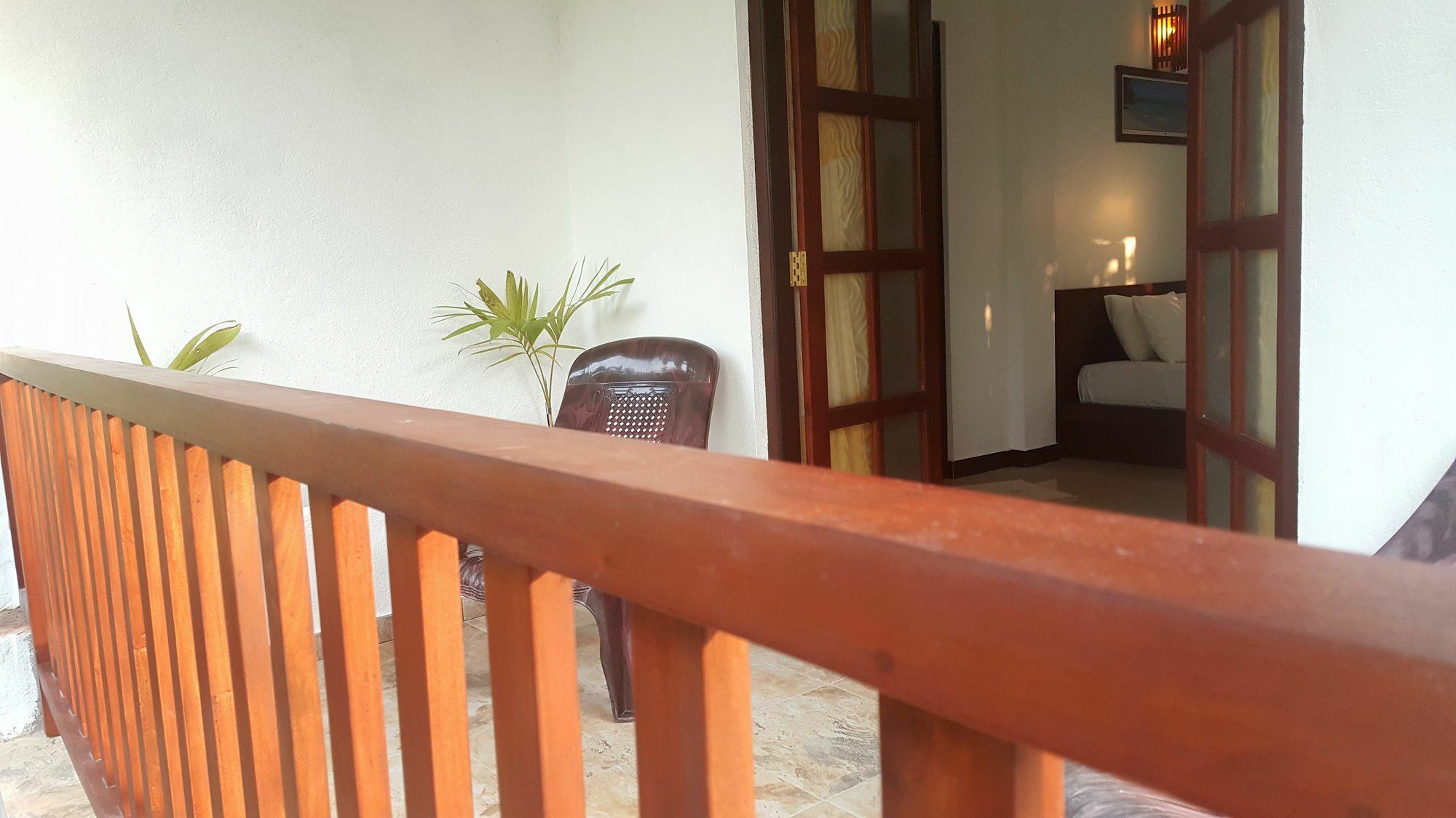 Villa Happy Home Bentota Ngoại thất bức ảnh