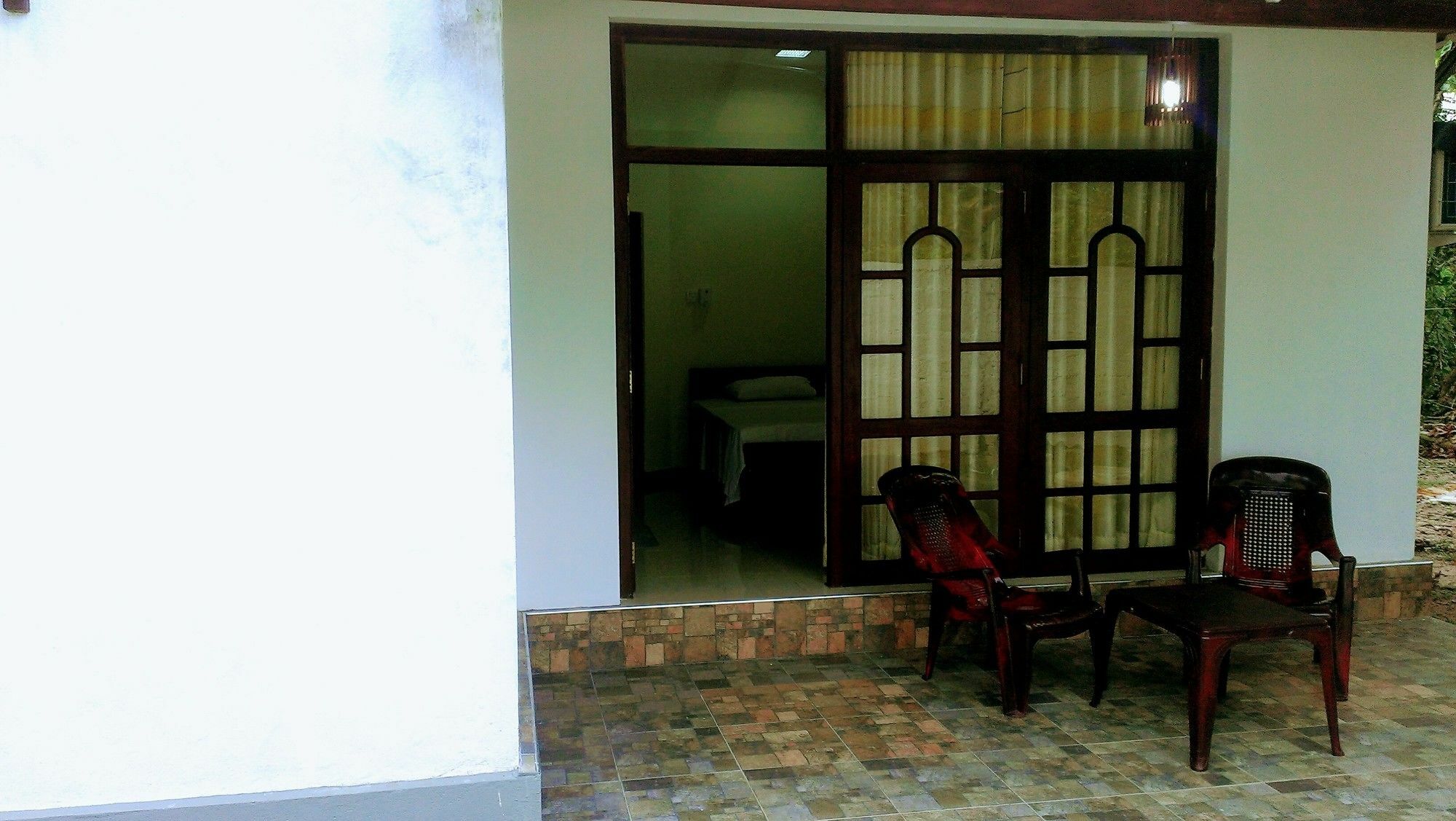 Villa Happy Home Bentota Ngoại thất bức ảnh