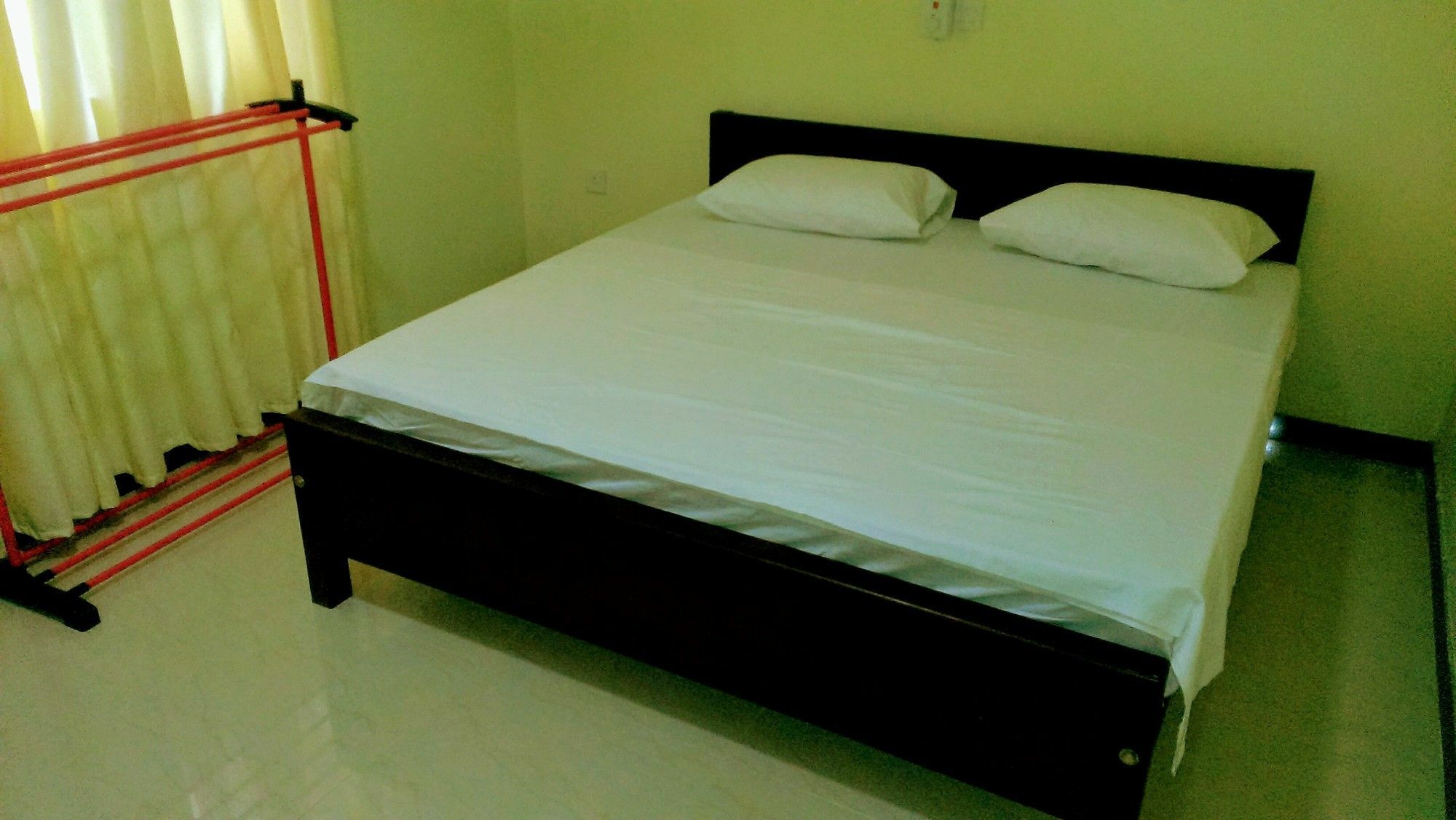 Villa Happy Home Bentota Ngoại thất bức ảnh