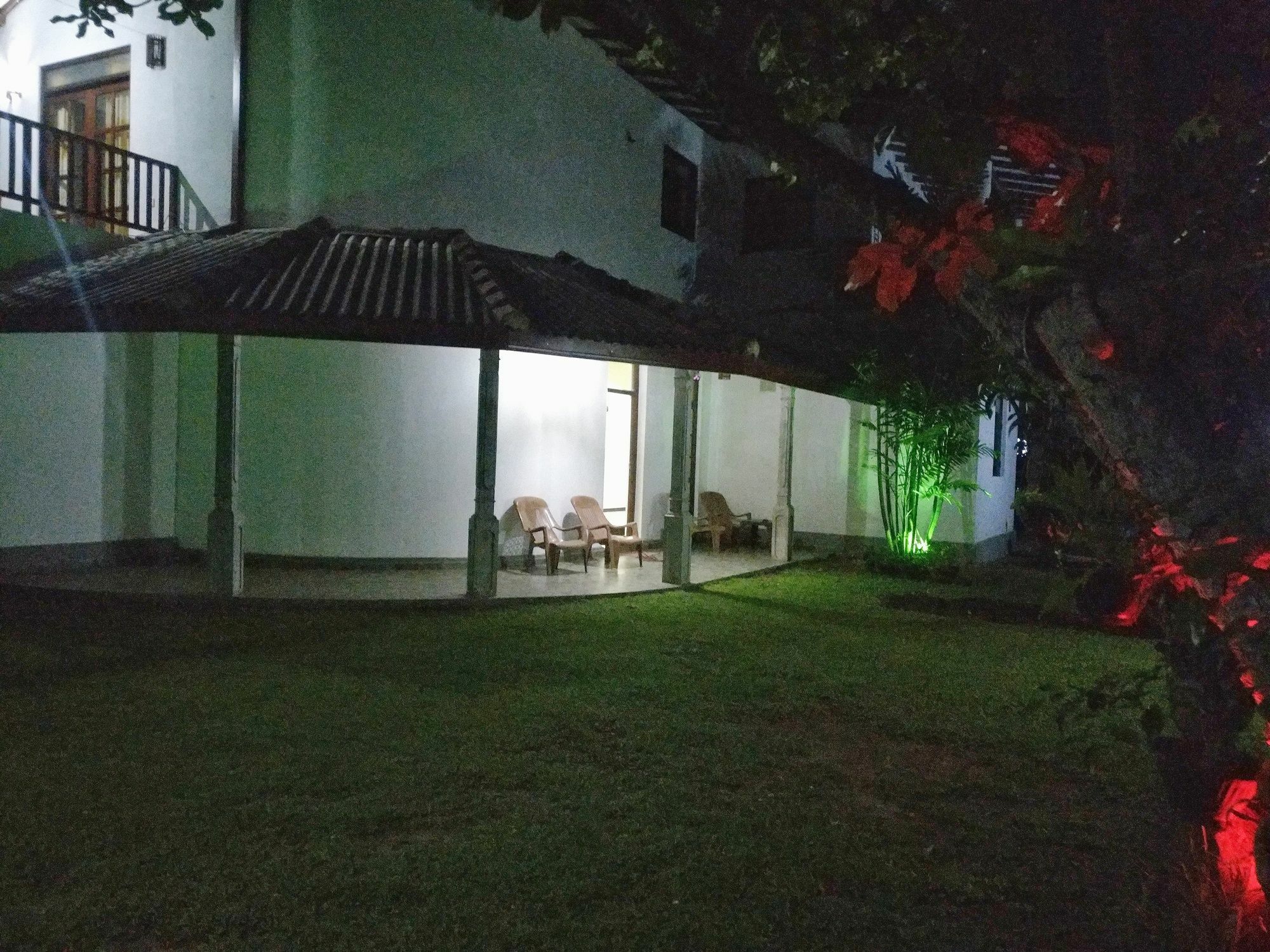 Villa Happy Home Bentota Ngoại thất bức ảnh