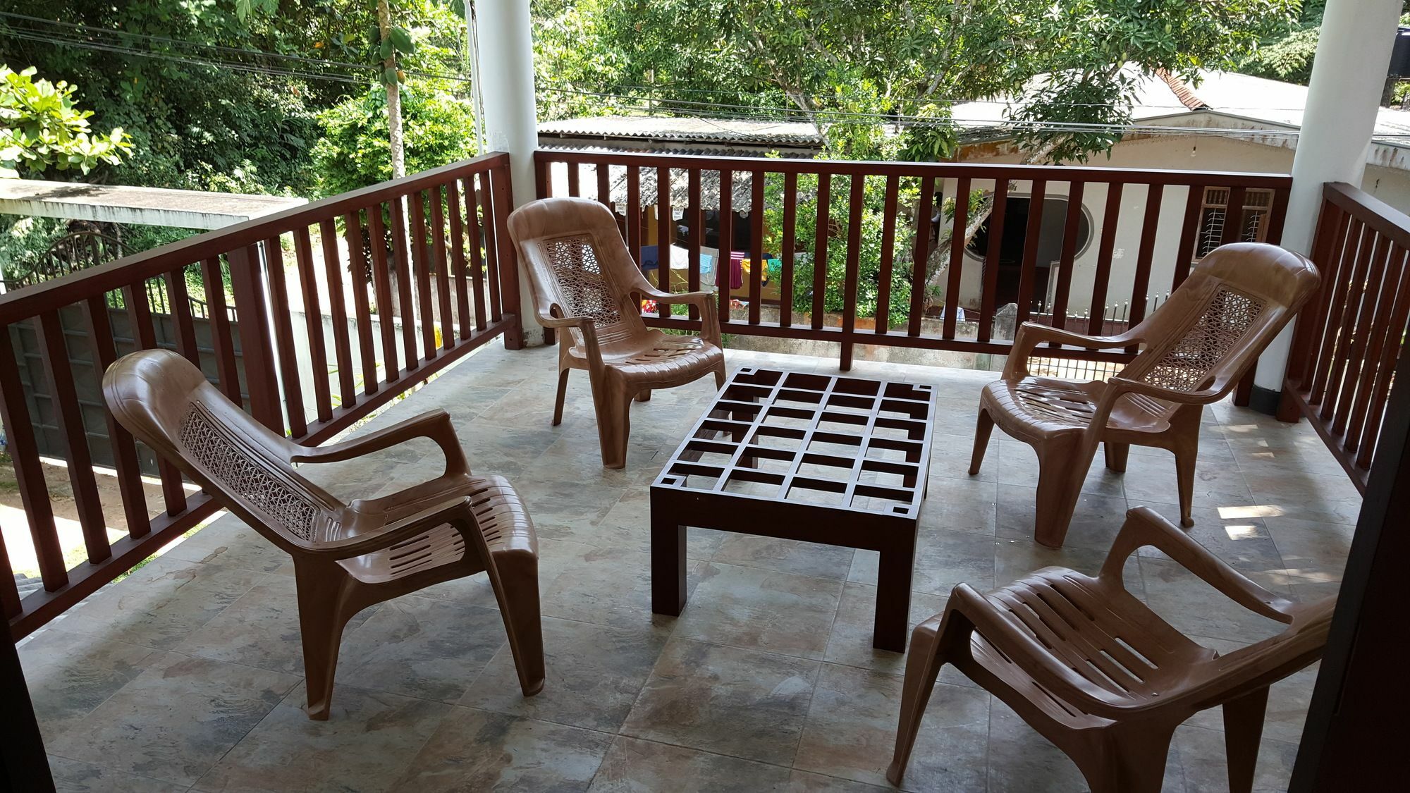 Villa Happy Home Bentota Ngoại thất bức ảnh