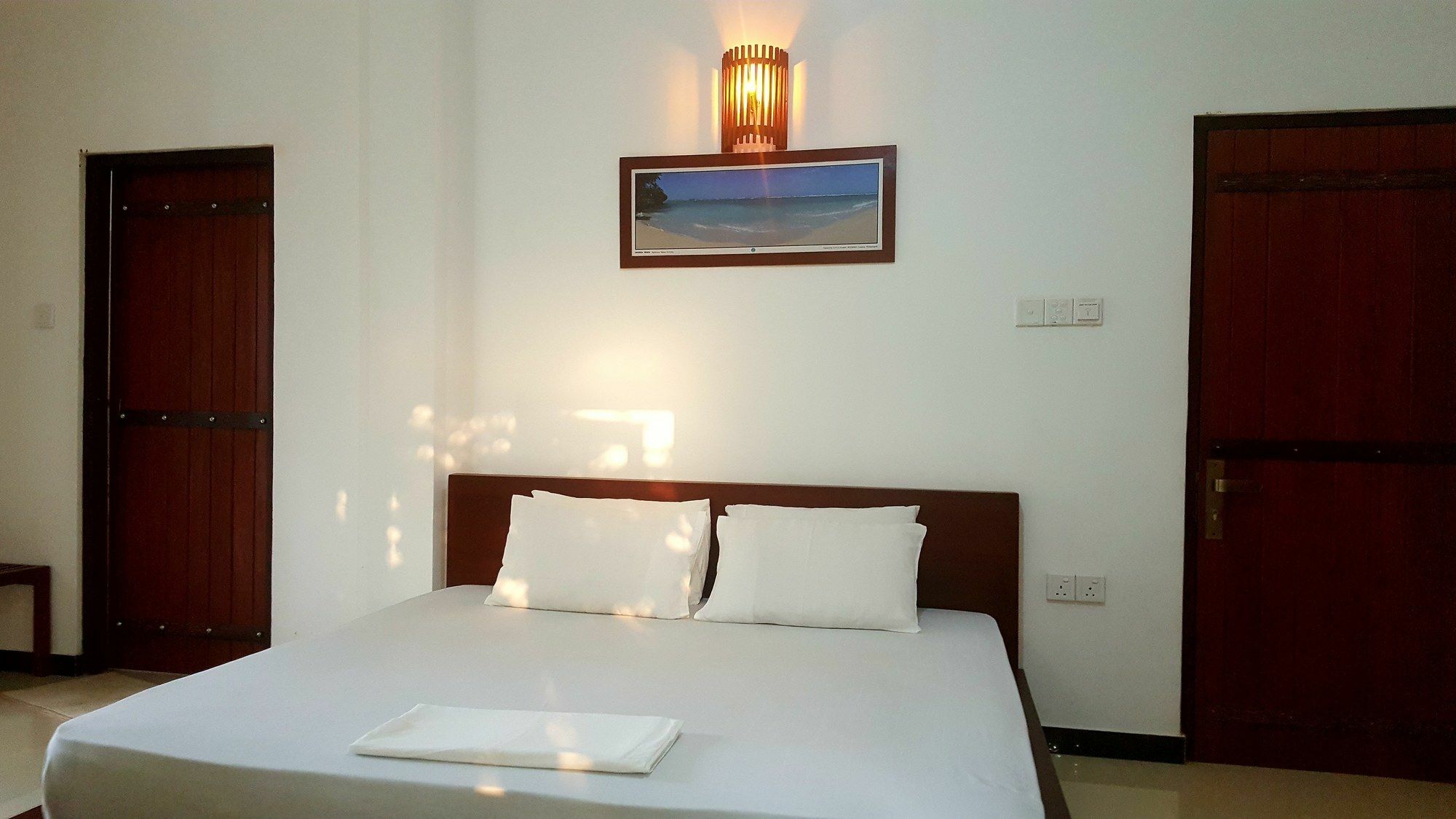 Villa Happy Home Bentota Ngoại thất bức ảnh