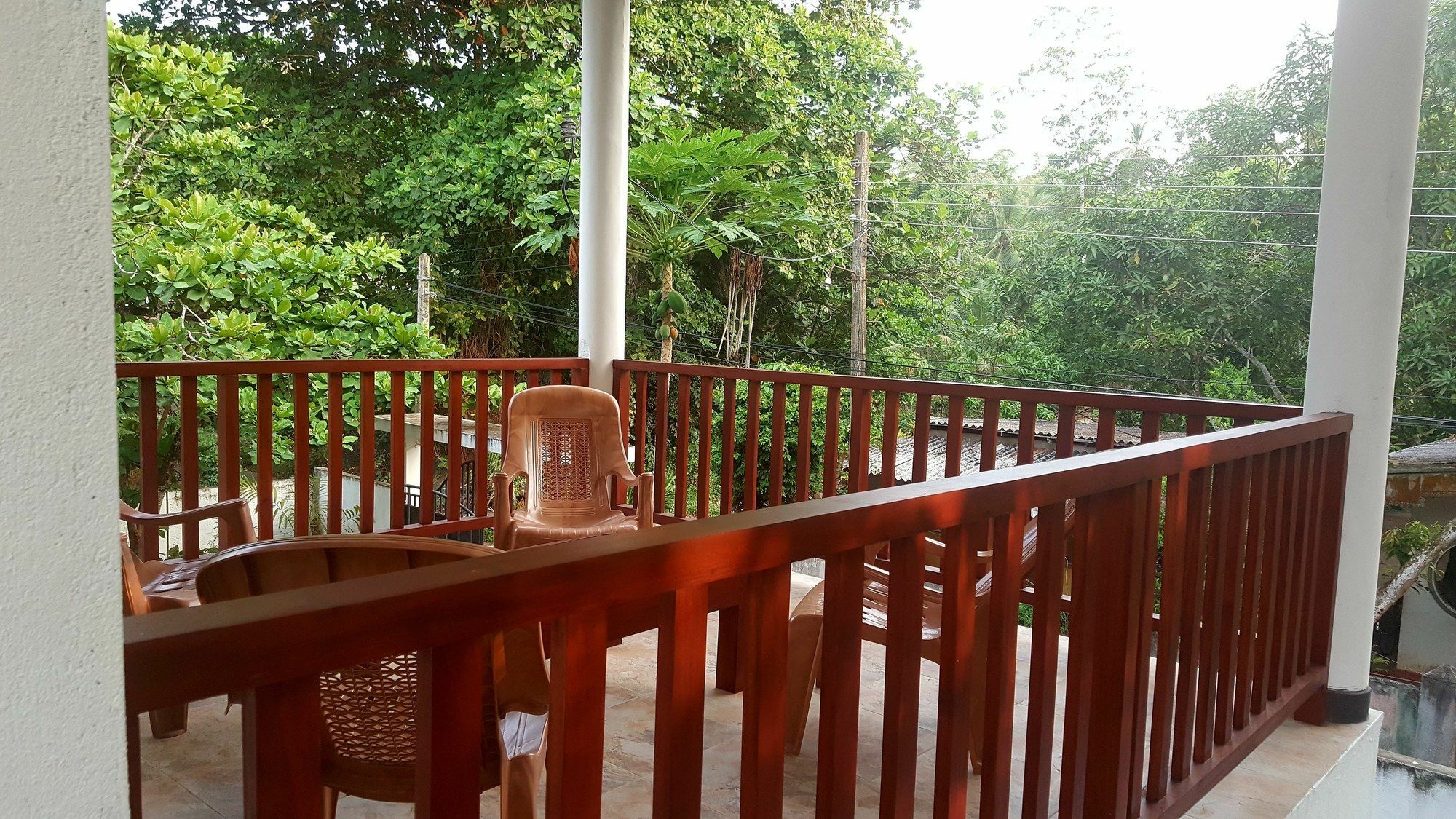 Villa Happy Home Bentota Ngoại thất bức ảnh